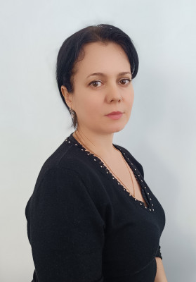 Повар Стрельникова Наталья Сергеевна Повар Стрельникова Наталья Сергеевна