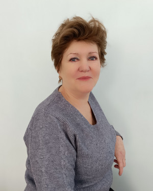 Сторож Вертий Людмила Николаевна Сторож Вертий Людмила Николаевна
