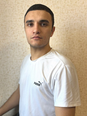 Инструктор по физической культуре Селимов Иса Гасаноглы